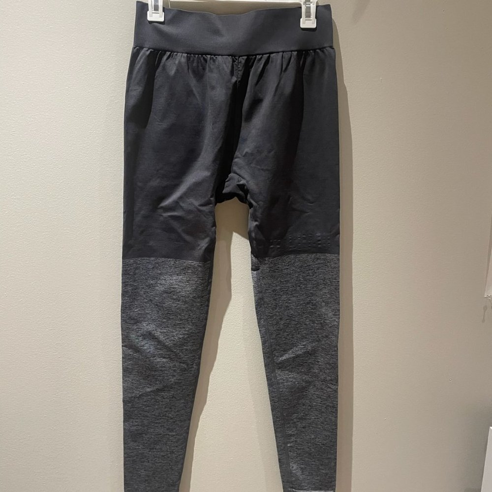 Gymshark TwoTone Seamless Leggings